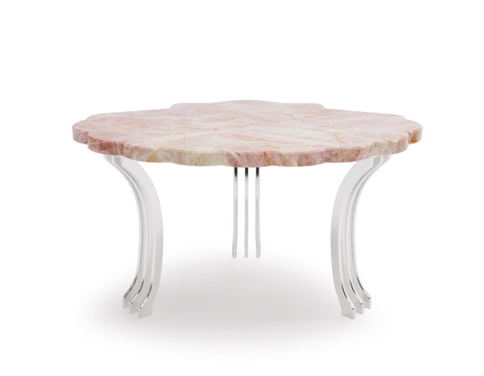 Scallop Coffee Table