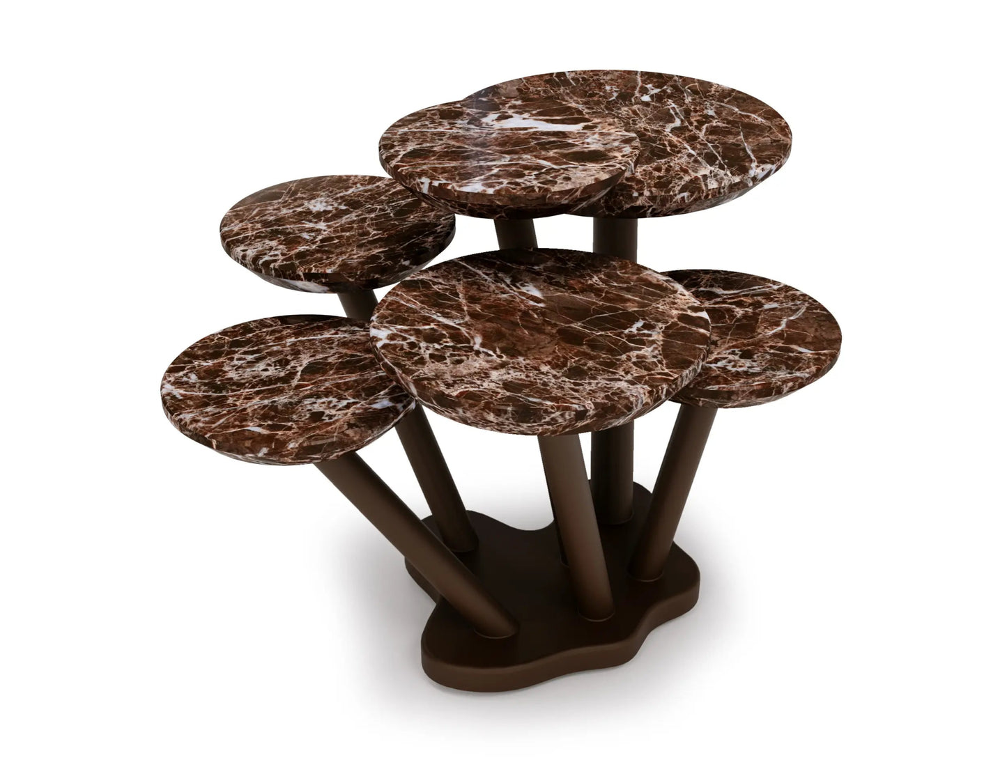 Armillaria Coffee Table M - Formatecnica