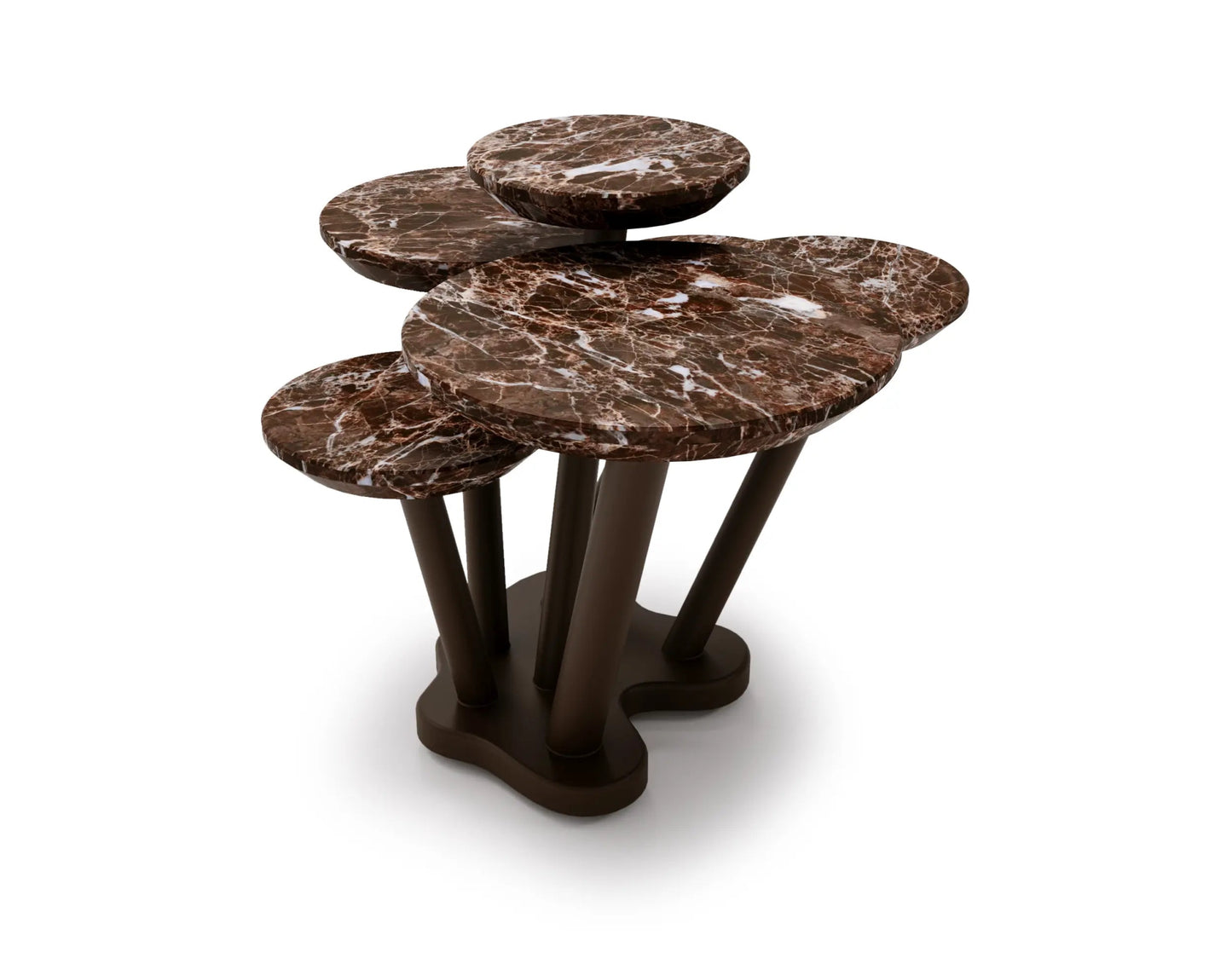 Armillaria Coffee Table M - Formatecnica