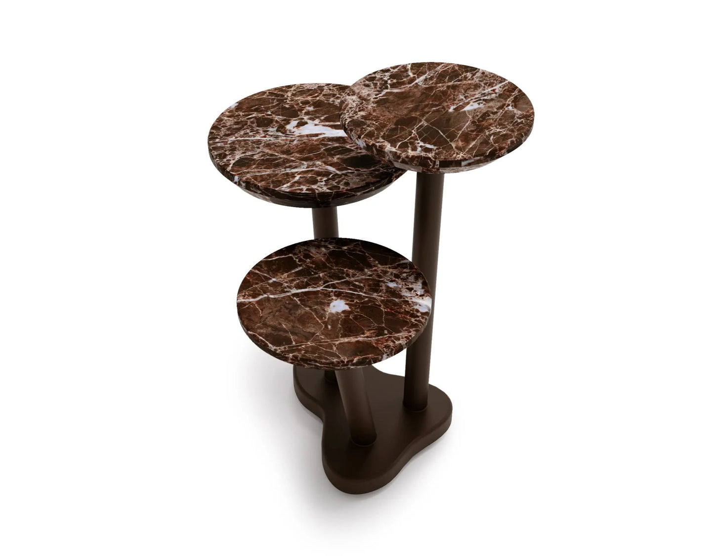 Armillaria Side Table - Formatecnica