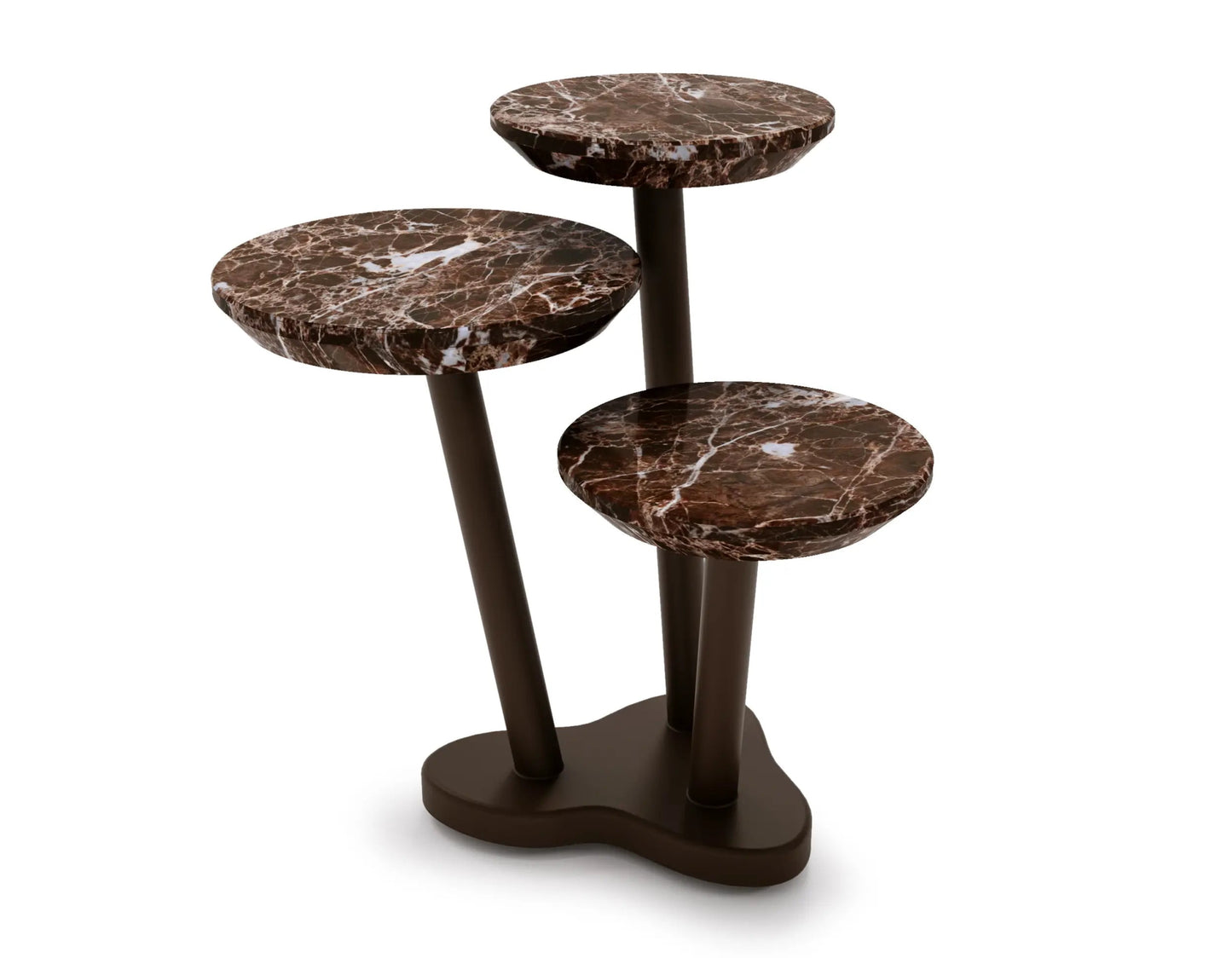 Armillaria Side Table - Formatecnica