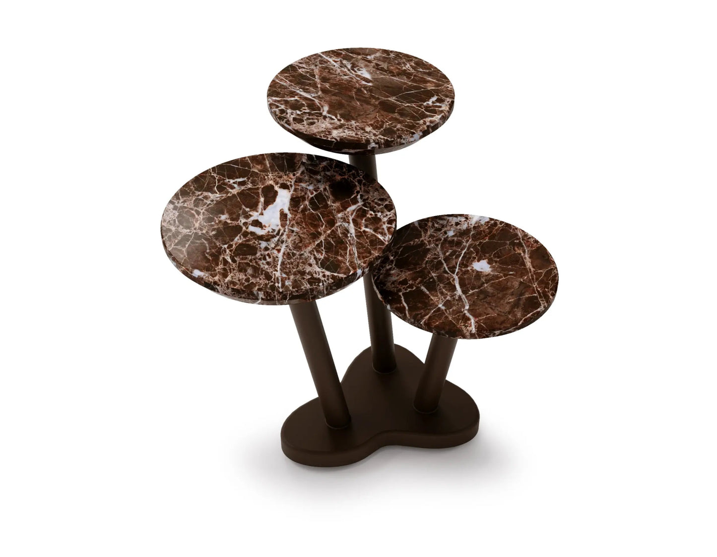 Armillaria Side Table - Formatecnica