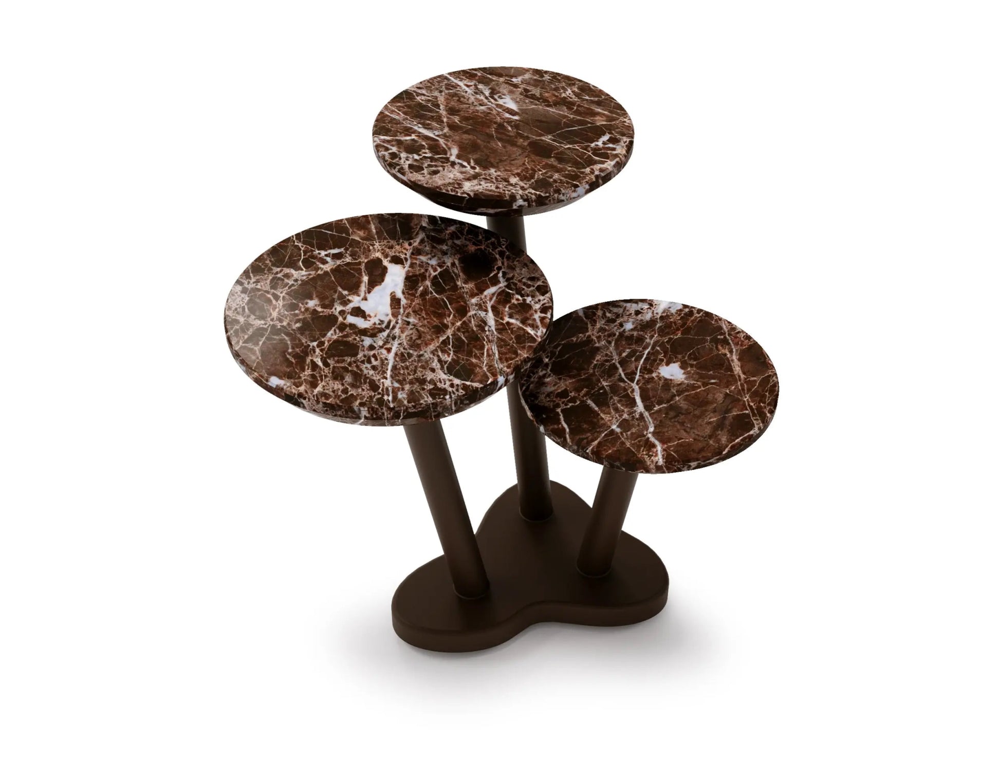 Armillaria Side Table - Formatecnica
