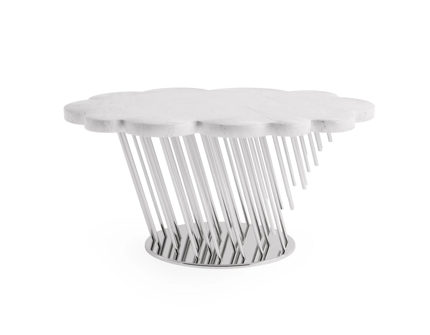 Cumulus Coffee Table - Formatecnica