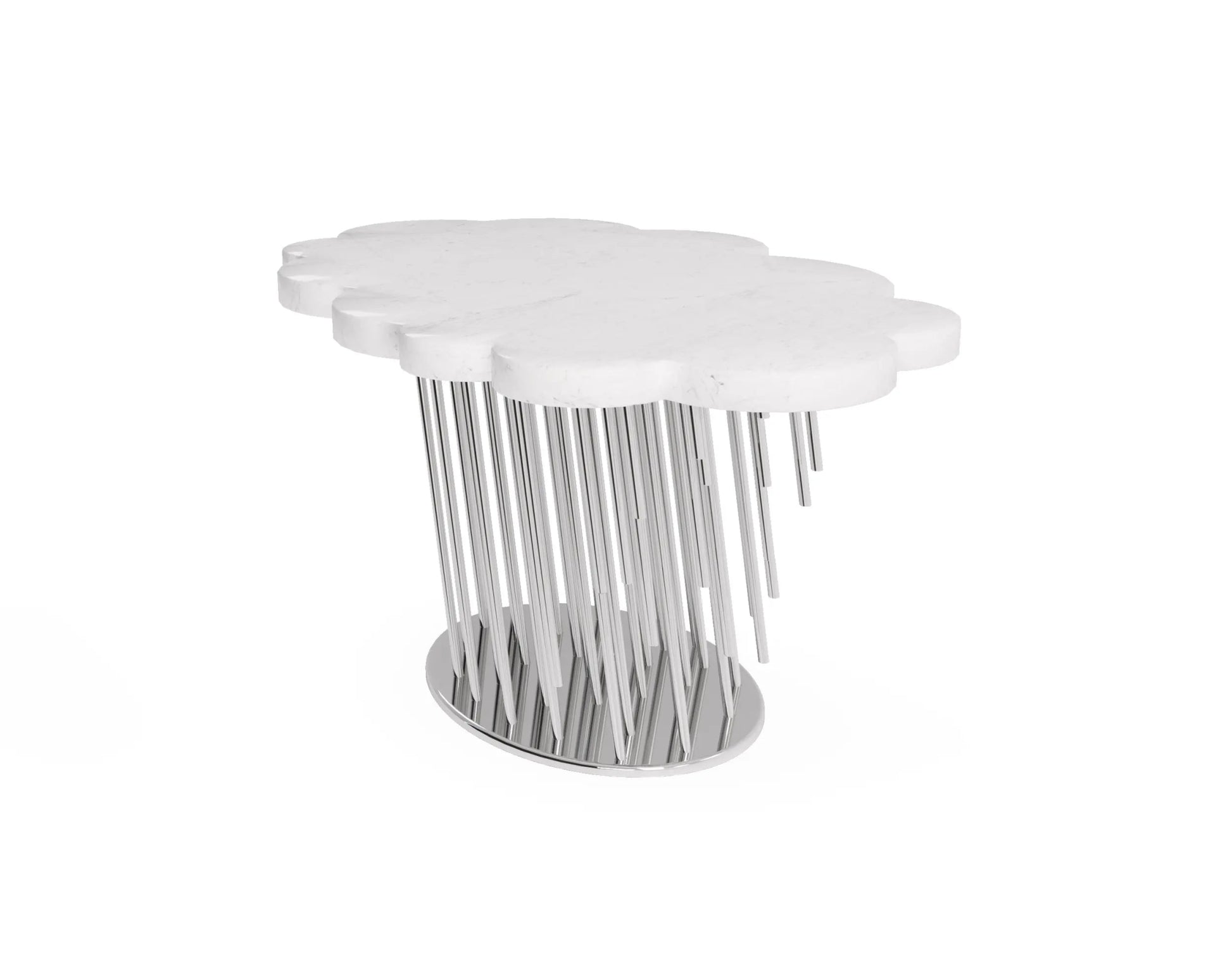 Cumulus Coffee Table - Formatecnica