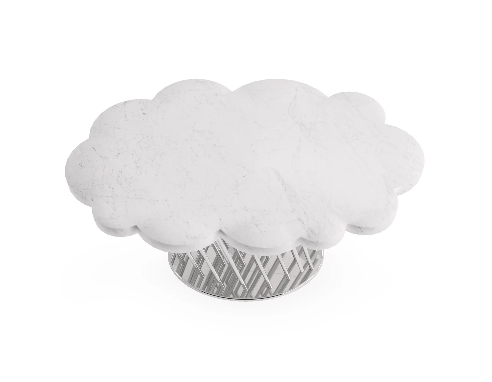 Cumulus Coffee Table - Formatecnica