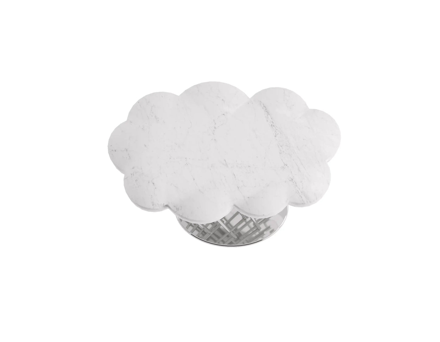 Cumulus Side Table - Formatecnica