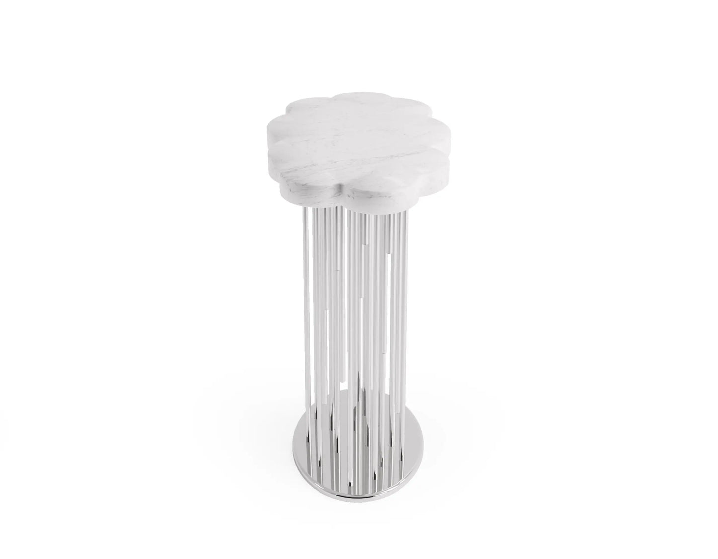 Cumulus Side Table - Formatecnica