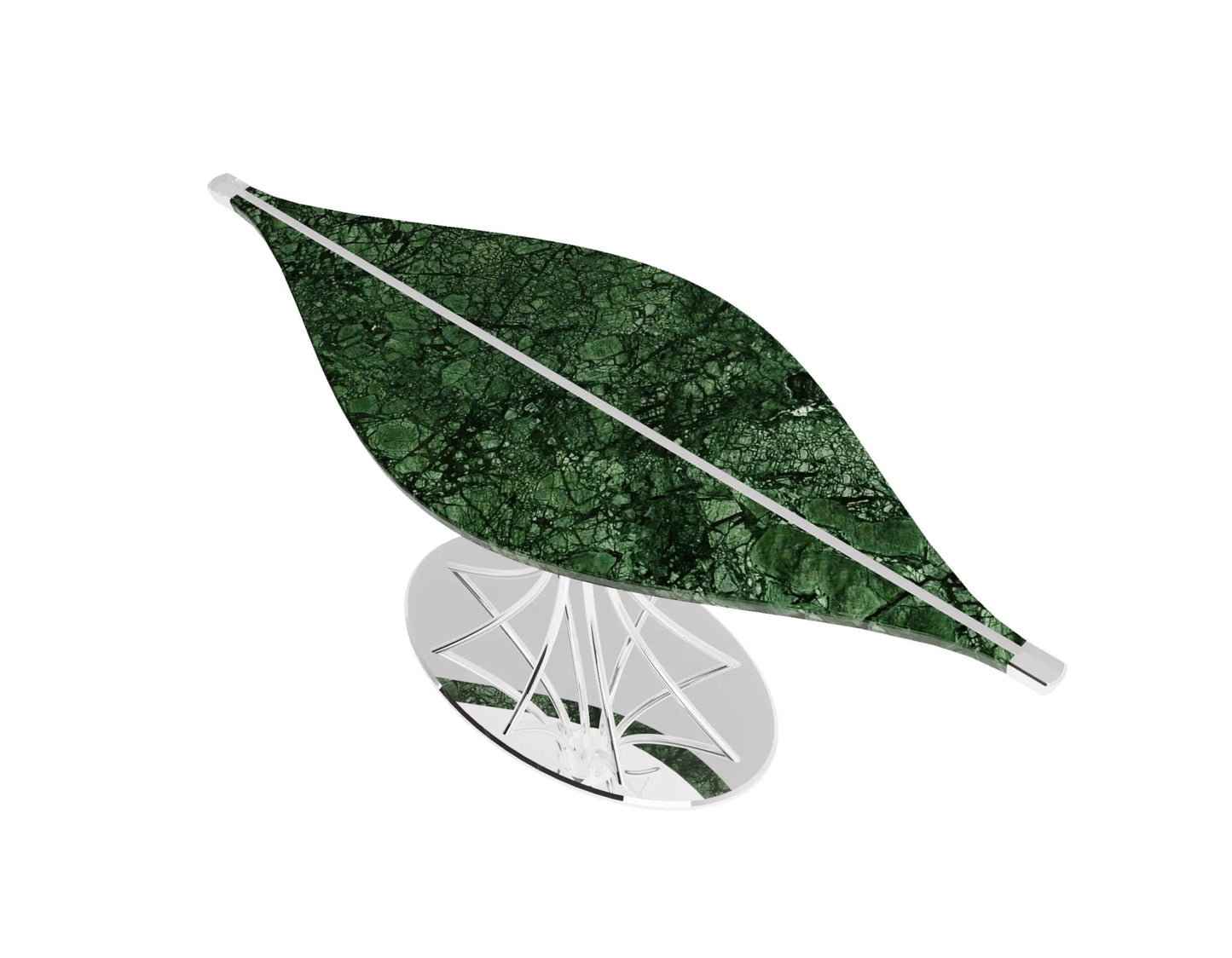 Leaf Coffee Table - Formatecnica