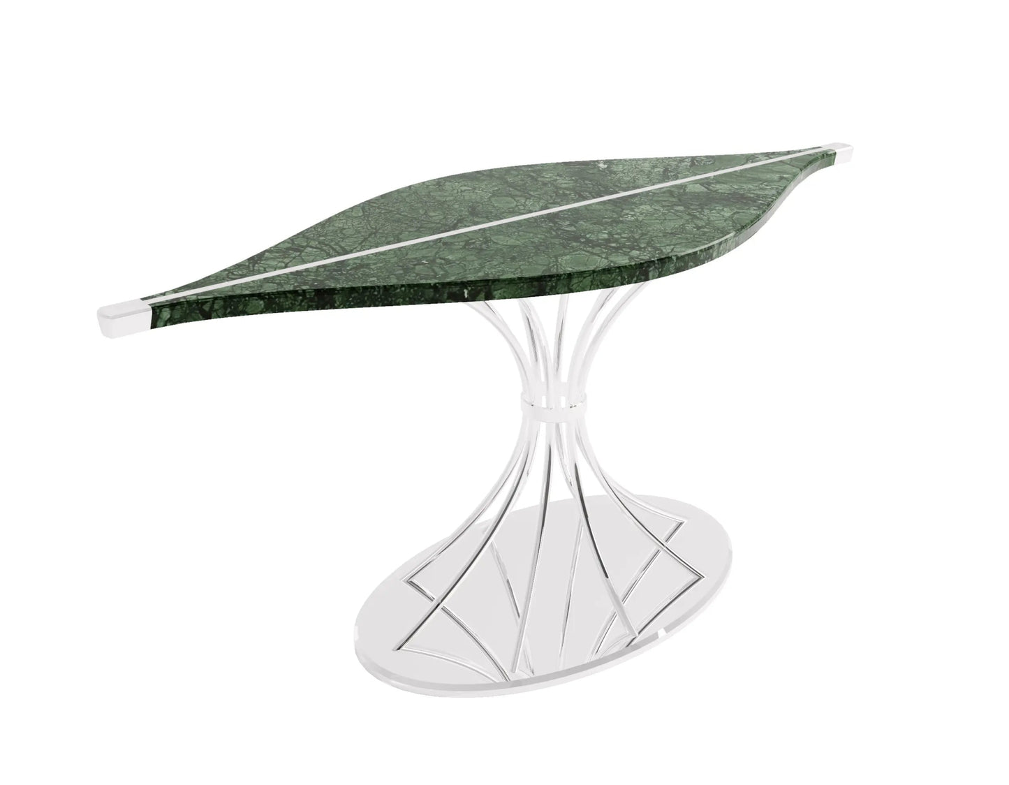 Leaf Coffee Table - Formatecnica