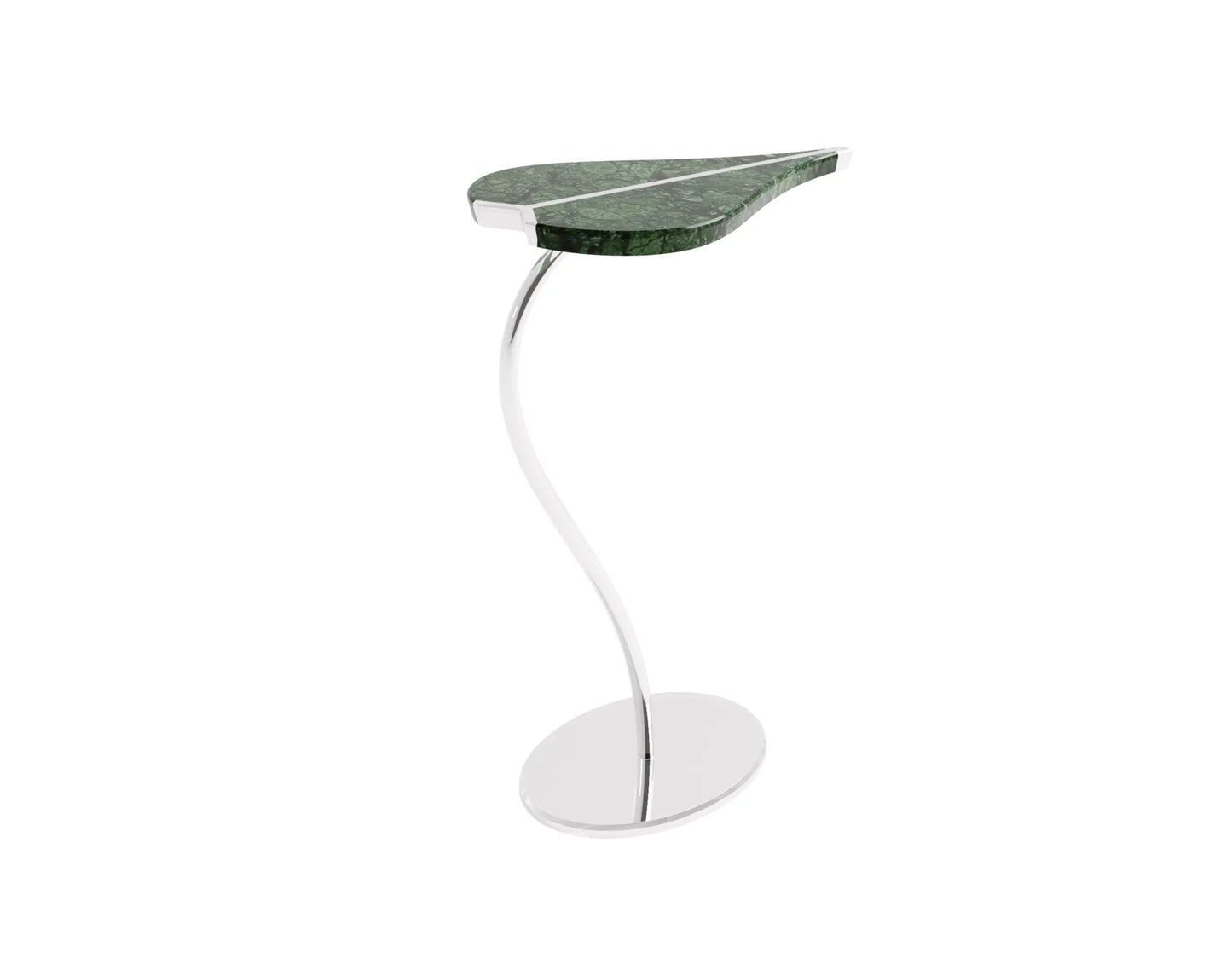 Leaf Side Table - Formatecnica