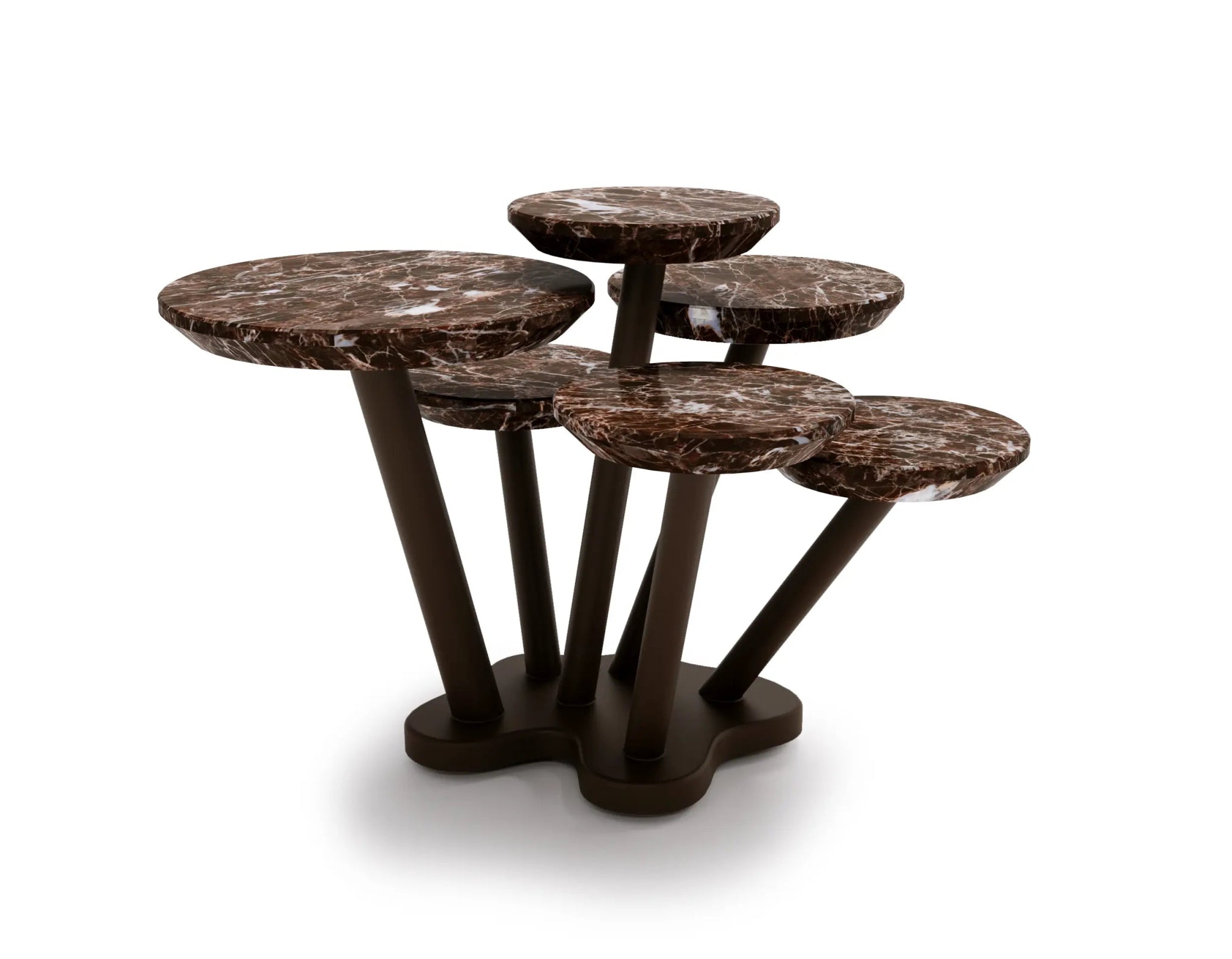 Armillaria Coffee Table M - Formatecnica