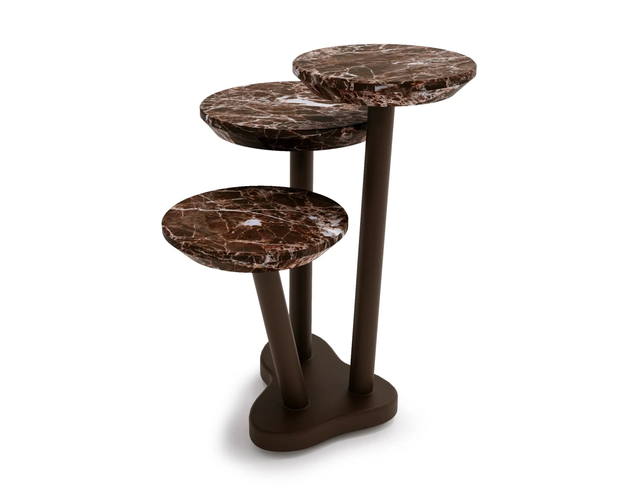 Armillaria Side Table - Formatecnica