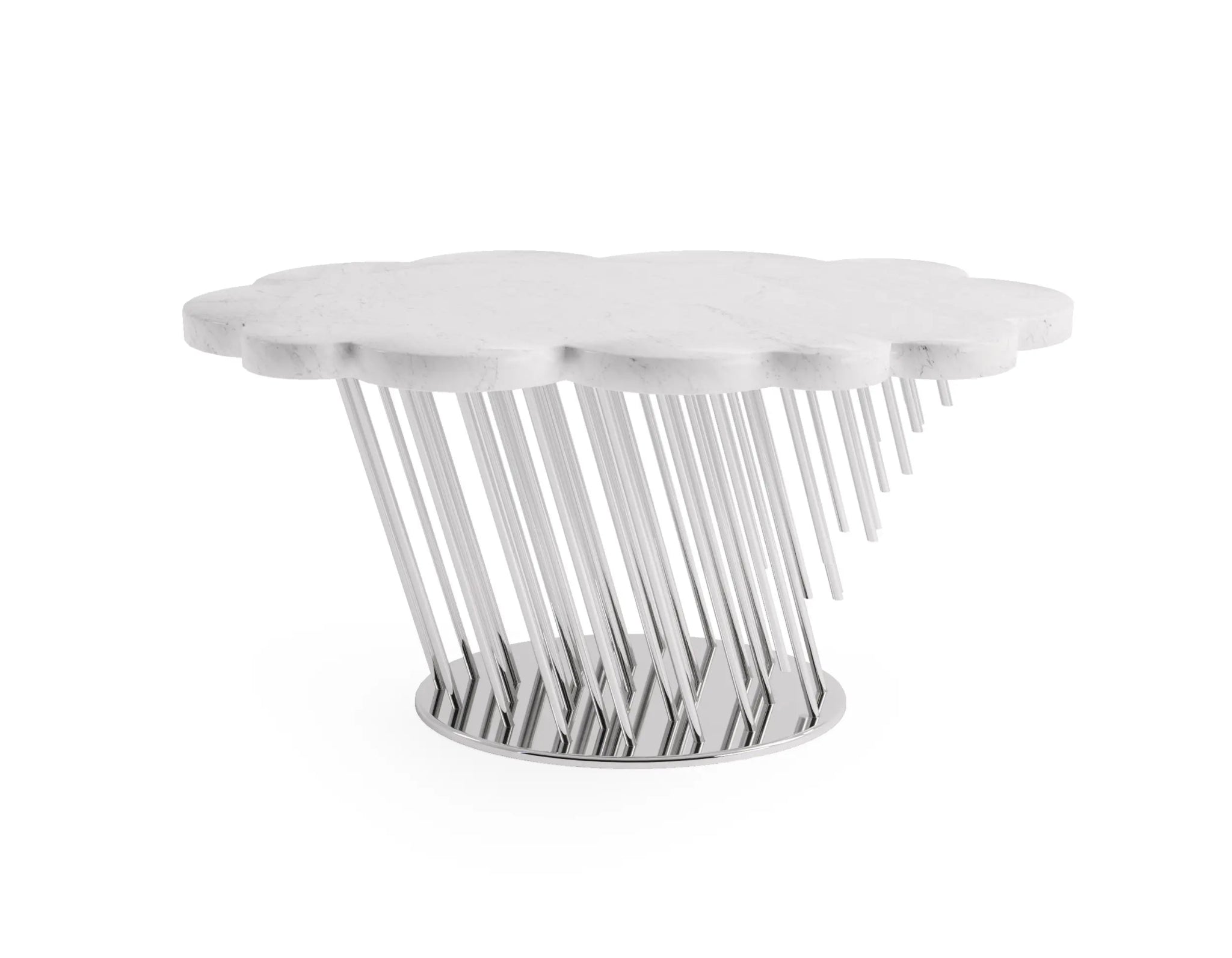 Cumulus Coffee Table - Formatecnica